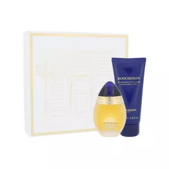 Набор Boucheron