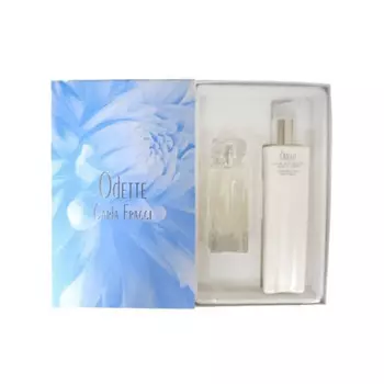 Набор Carla Fracci