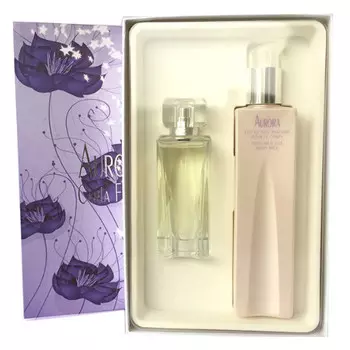 Набор Carla Fracci