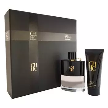 Набор Carolina Herrera