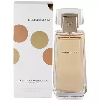 Набор Carolina Herrera