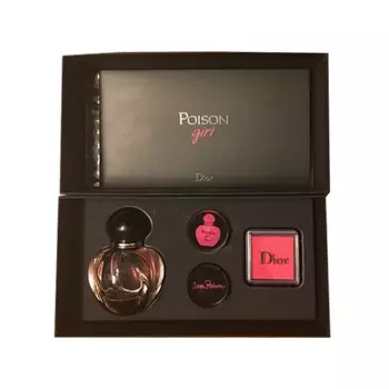 Набор Dior
