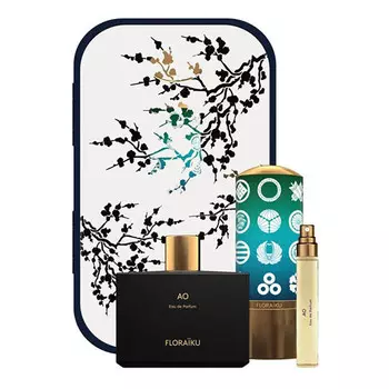 Набор Floraiku