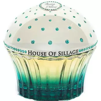 Набор House Of Sillage