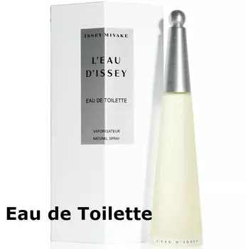 Набор Issey Miyake