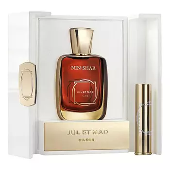 Набор Jul et Mad