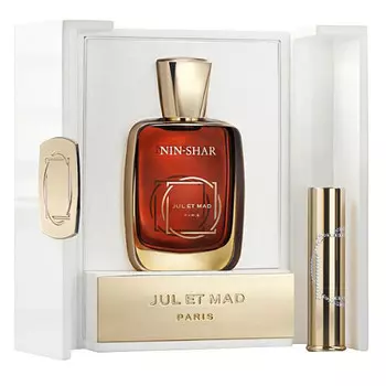 Набор Jul et Mad