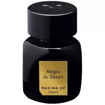 Набор Making of Cannes