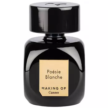 Набор Making of Cannes