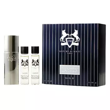 Набор Parfums de Marly