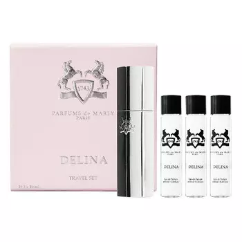 Набор Parfums de Marly