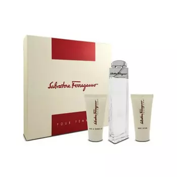 Набор Salvatore Ferragamo