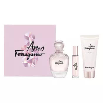 Набор Salvatore Ferragamo