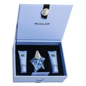 Набор Thierry Mugler