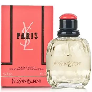 Набор Yves Saint Laurent