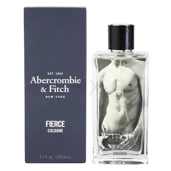 Одеколон Abercrombie &amp; Fitch