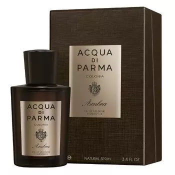 Одеколон Acqua Di Parma