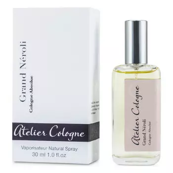 Одеколон Atelier Cologne