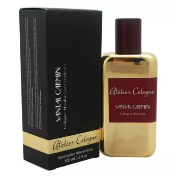 Одеколон Atelier Cologne