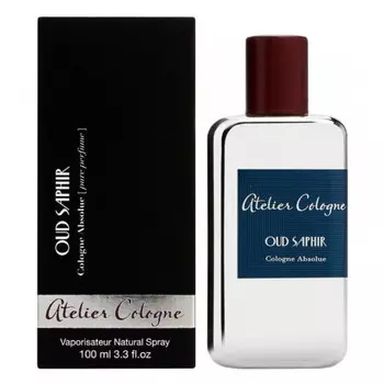 Одеколон Atelier Cologne