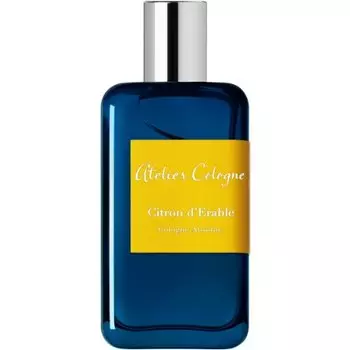 Одеколон Atelier Cologne