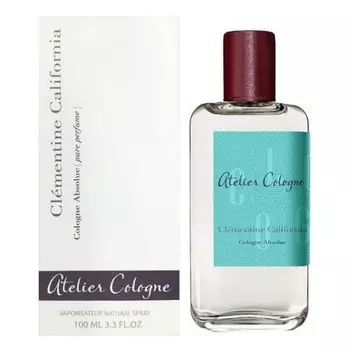 Одеколон Atelier Cologne