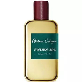 Одеколон Atelier Cologne