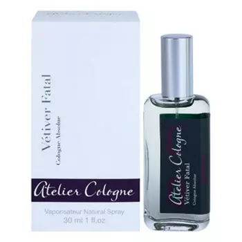 Одеколон Atelier Cologne