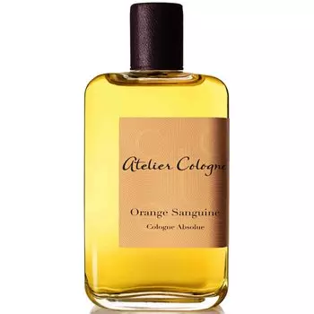 Одеколон Atelier Cologne