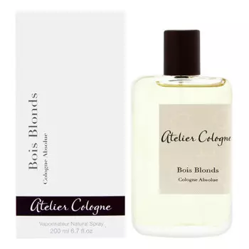 Одеколон Atelier Cologne