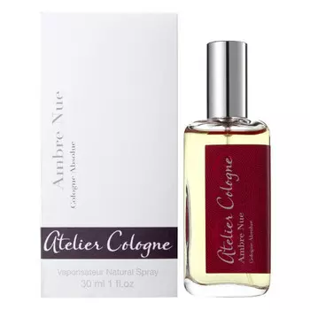 Одеколон Atelier Cologne