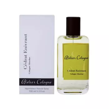 Одеколон Atelier Cologne