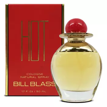 Одеколон Bill Blass