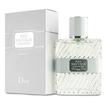 Одеколон Dior