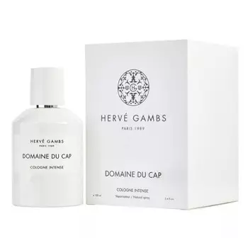 Одеколон Herve Gambs Paris