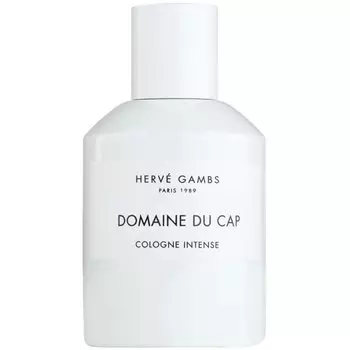 Одеколон Herve Gambs Paris