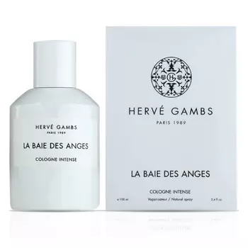 Одеколон Herve Gambs Paris