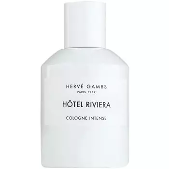 Одеколон Herve Gambs Paris