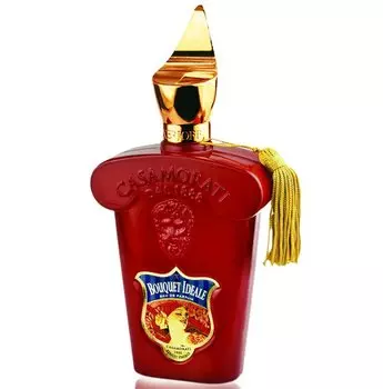 Парфюмерная дымка для волос Xerjoff