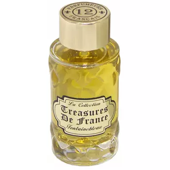 Парфюмерная вода 12 Parfumeurs Francais