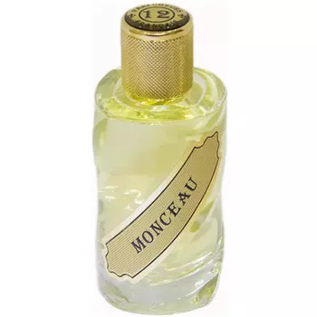 Парфюмерная вода 12 Parfumeurs Francais