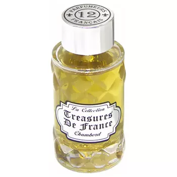 Парфюмерная вода 12 Parfumeurs Francais