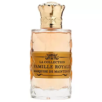 Парфюмерная вода 12 Parfumeurs Francais