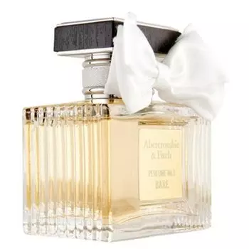 Парфюмерная вода Abercrombie &amp; Fitch