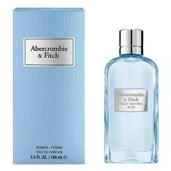 Парфюмерная вода Abercrombie &amp; Fitch