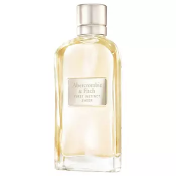 Парфюмерная вода Abercrombie &amp; Fitch