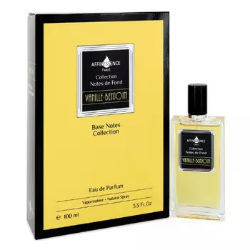 Парфюмерная вода Affinessence