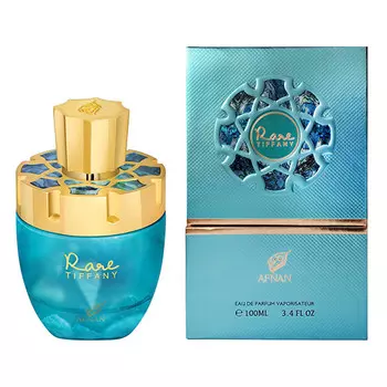 Парфюмерная вода Afnan Perfumes