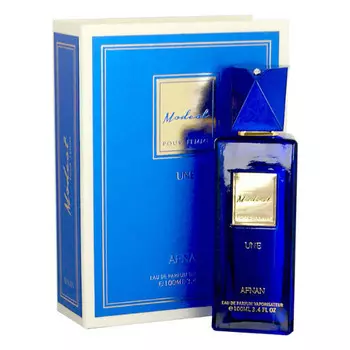 Парфюмерная вода Afnan Perfumes