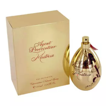 Парфюмерная вода Agent Provocateur